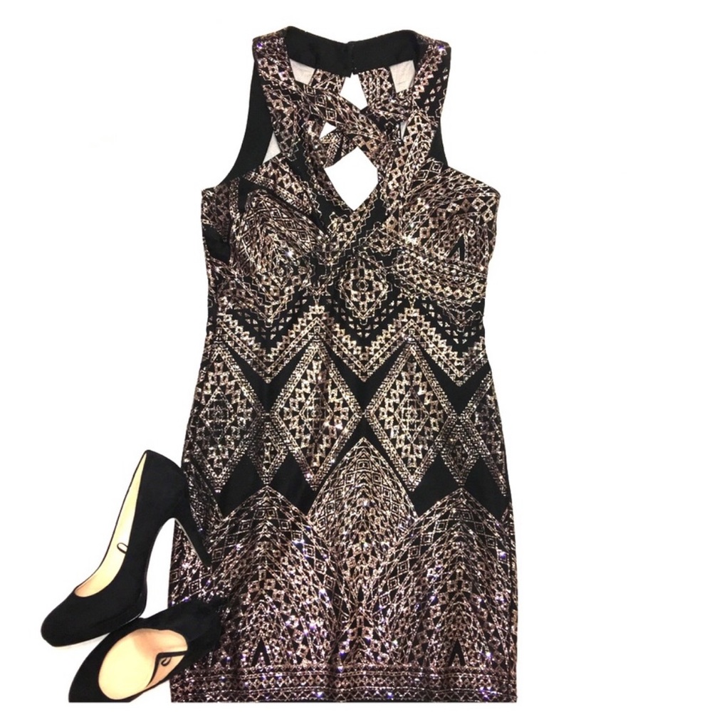 Homecoming Midnight Doll Party Dress Size 7